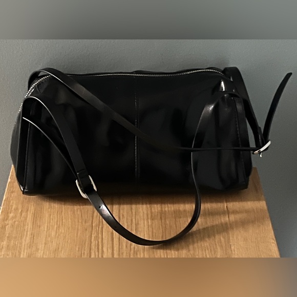 Beautiful Bowling Bag from Zara - Picture 1 of 6